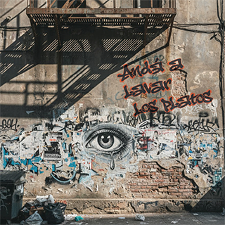 Ilustración sobre Violencia comunitaria