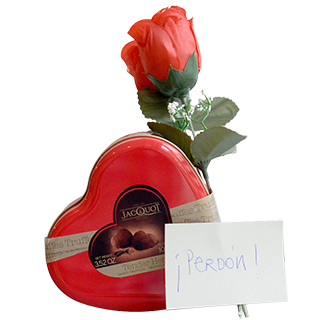 Ilustración sobre Violencia doméstica