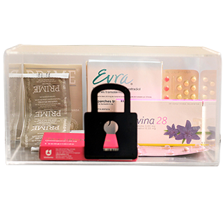 Ilustración sobre Violencia sexual